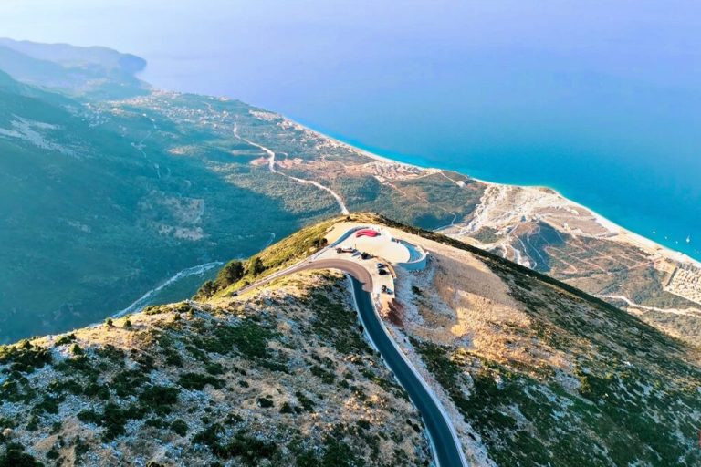 GOBankingRates: Shqipëria mes destinacioneve ndërkombëtare më të mira për të udhëtuar